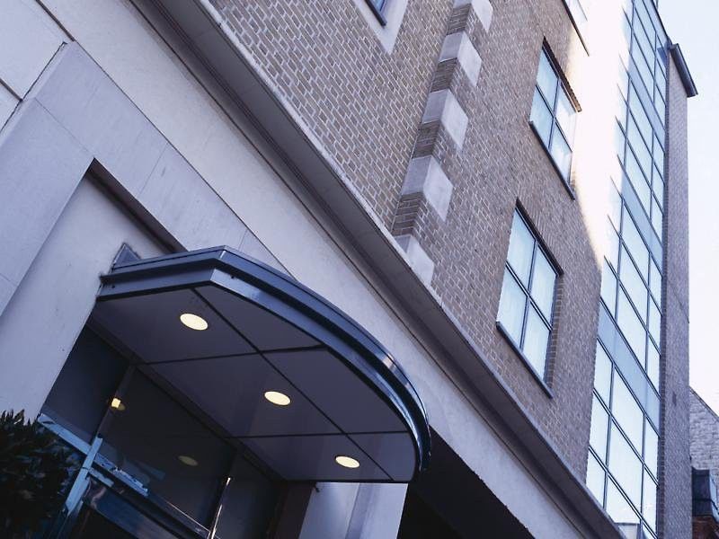 Park Lane Mayfair ลอนดอน ภายนอก รูปภาพ