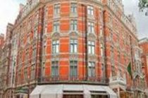 Park Lane Mayfair ลอนดอน ภายนอก รูปภาพ