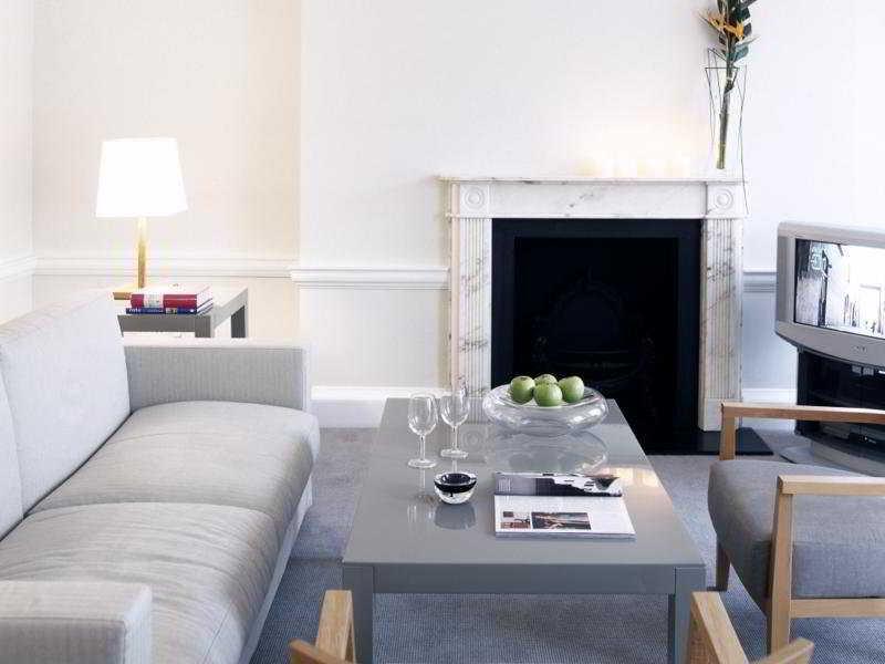 Park Lane Mayfair ลอนดอน ภายนอก รูปภาพ