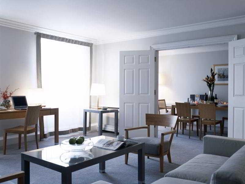 Park Lane Mayfair ลอนดอน ภายนอก รูปภาพ